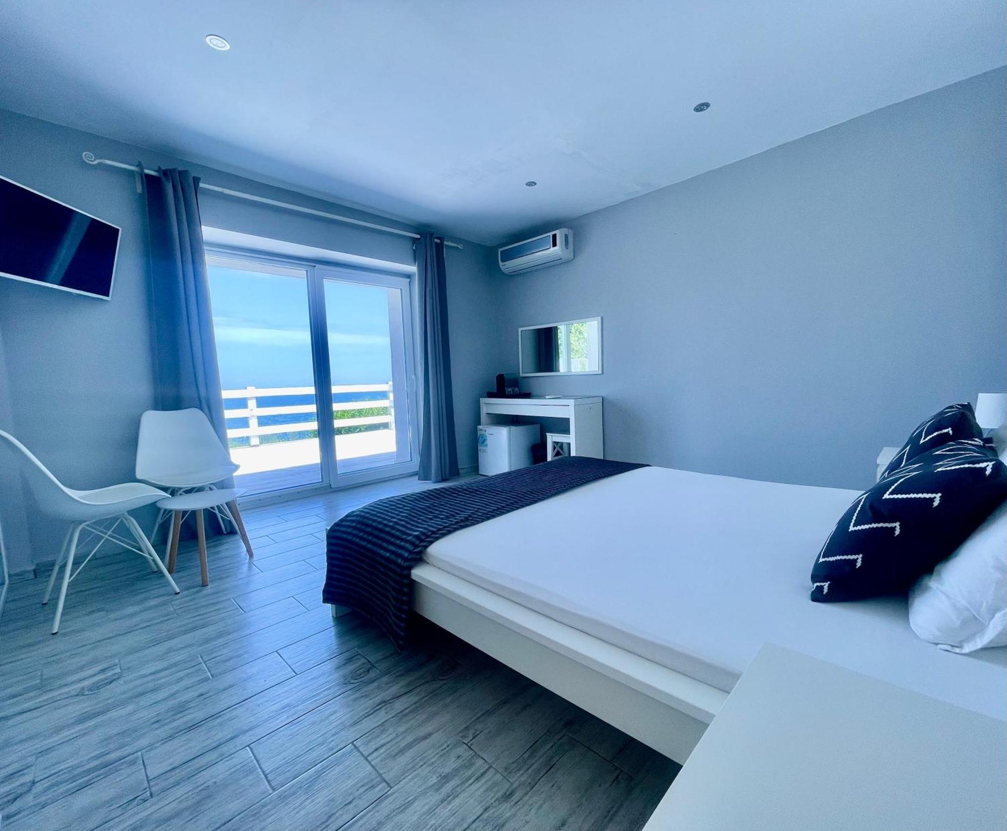 Agata Beach Boutique Adult Only Αγαθούπολη Δωμάτιο φωτογραφία