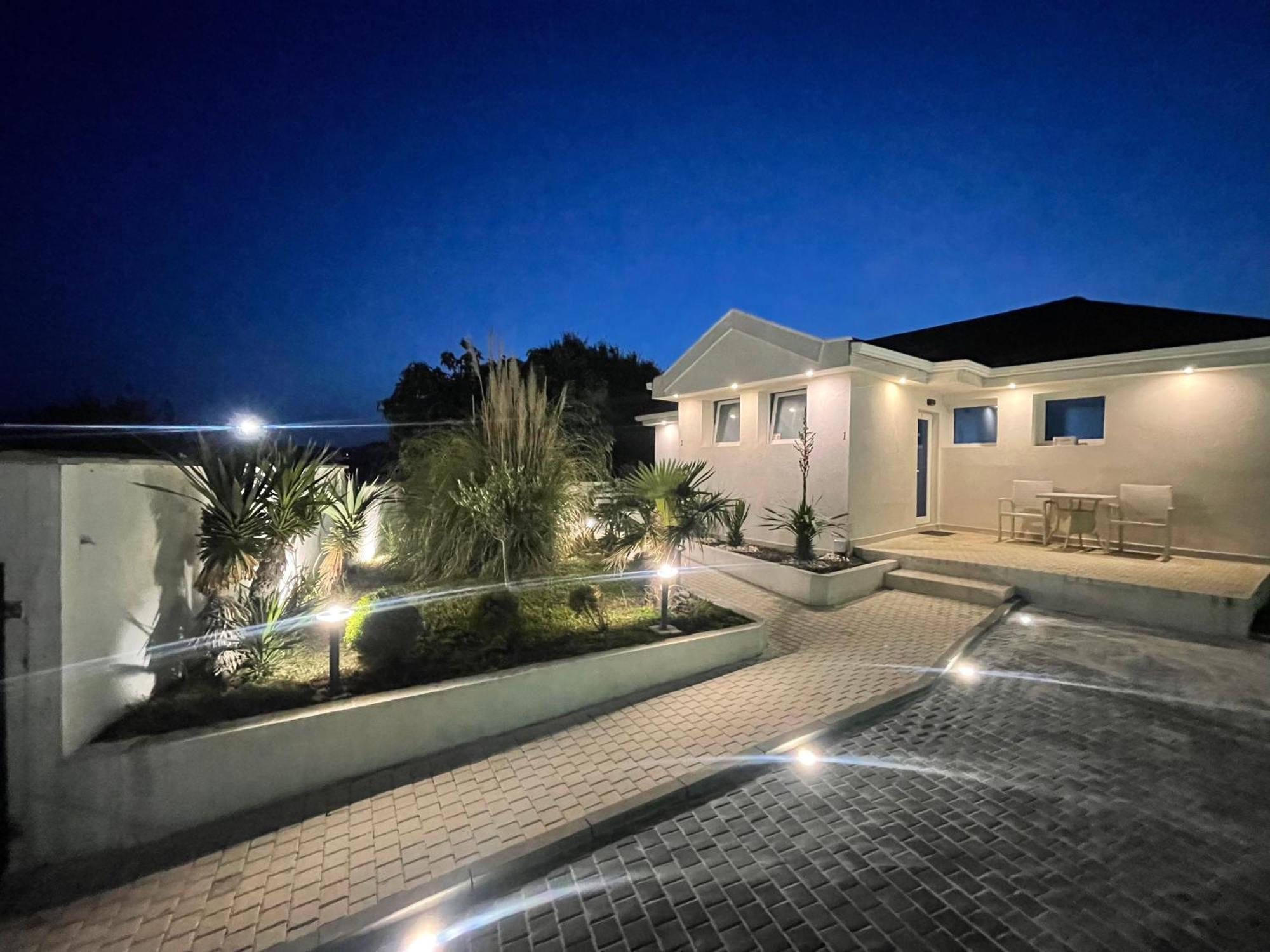 Agata Beach Boutique Adult Only Αγαθούπολη Δωμάτιο φωτογραφία