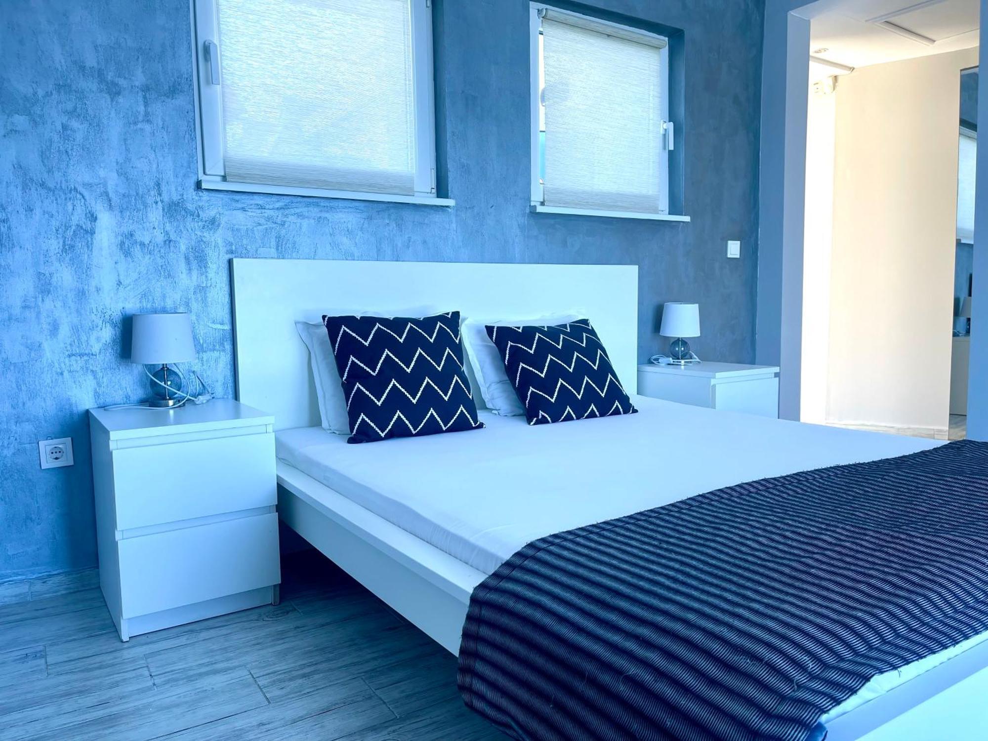 Agata Beach Boutique Adult Only Αγαθούπολη Δωμάτιο φωτογραφία