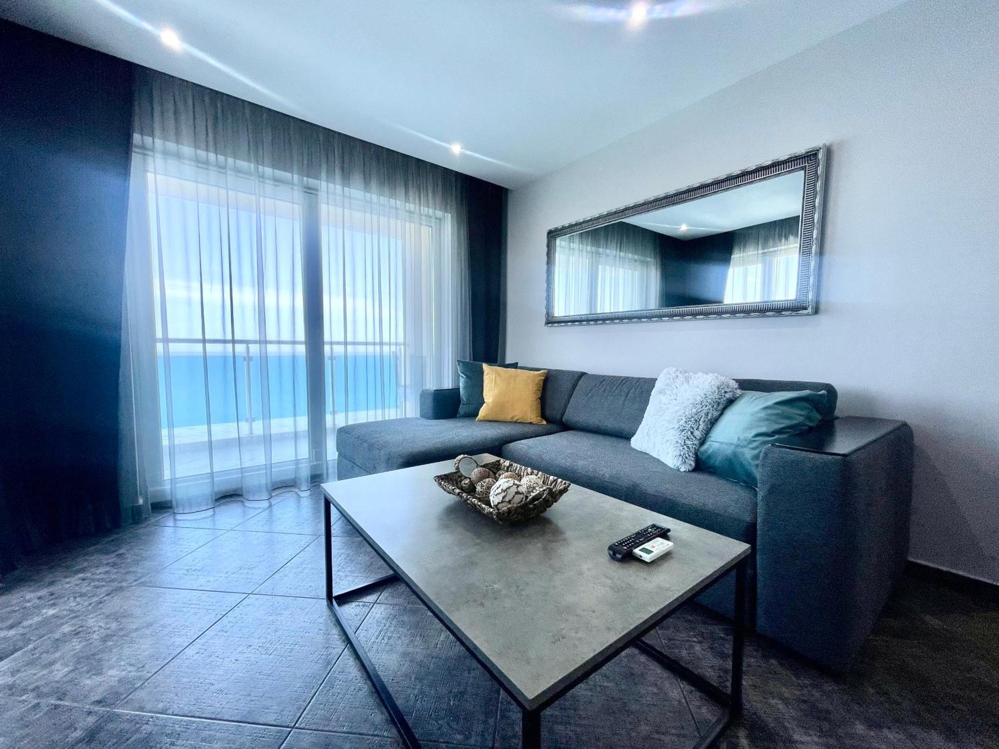 Agata Beach Boutique Adult Only Αγαθούπολη Δωμάτιο φωτογραφία