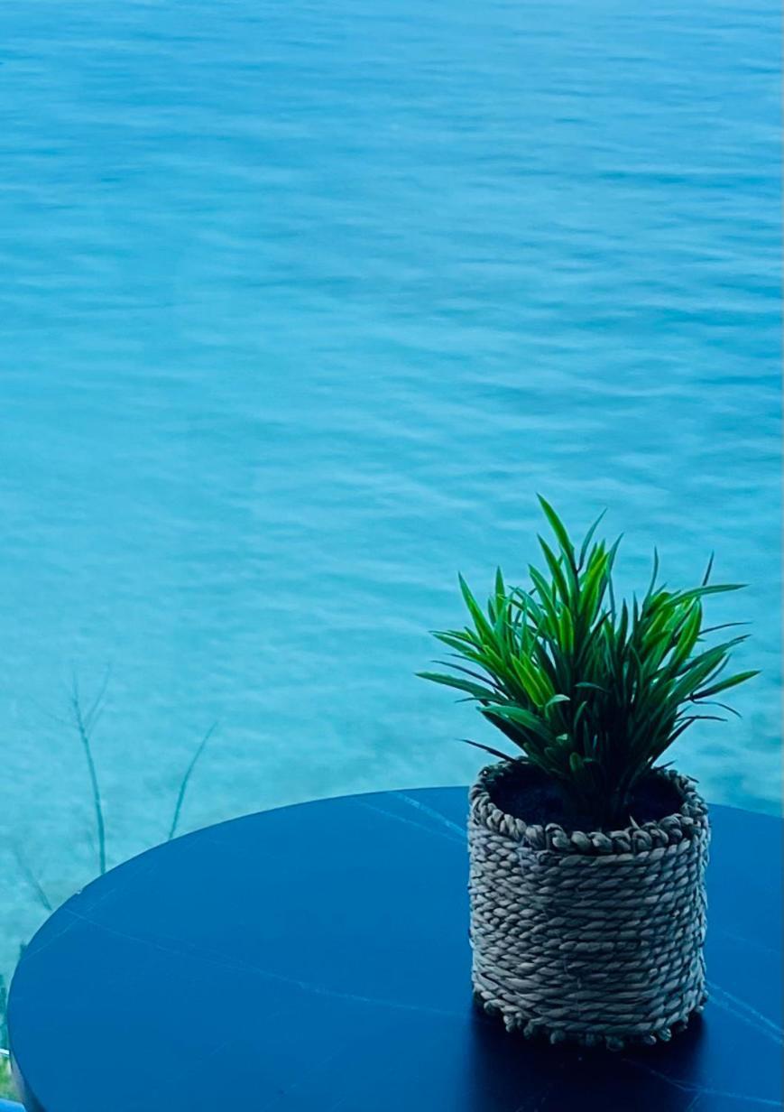 Agata Beach Boutique Adult Only Αγαθούπολη Εξωτερικό φωτογραφία